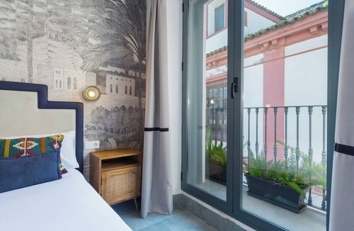 Santa Cruz Apartment | La Posada de los Venerables