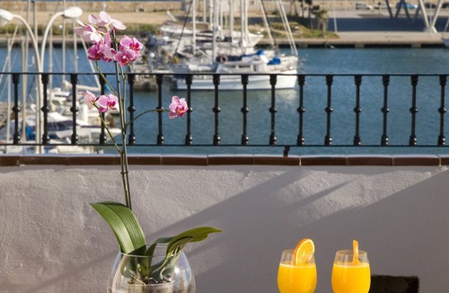 Denia Old Town Hotel | La Posada del Mar Hotel