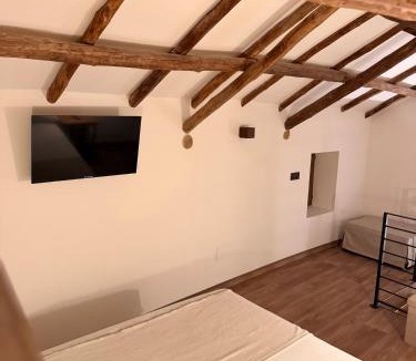 Villanueva de Alcardete Apartment | La Posada de Doña Carmen
