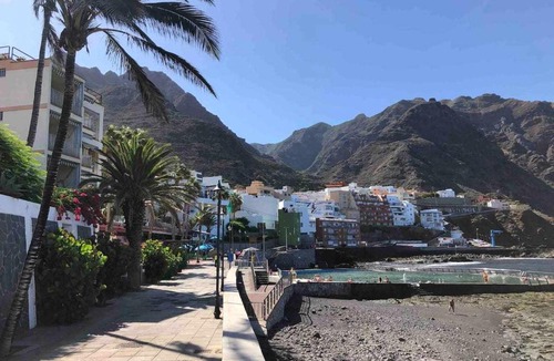 Punta del Hidalgo Apartment | La Punta Point II