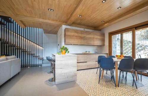 Prado House | La Quintana Berbes By Silastur