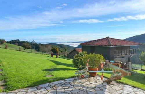 Recuevo House | La Tablada