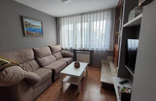 Recuevo House | La Tablada