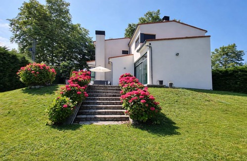 Llanes House | La Talima · Llanes · Indoor and Outdoor Pool