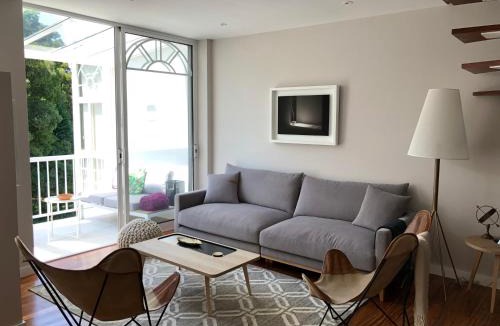 O Grove Apartment | La Toja. Urb. Rueiros.