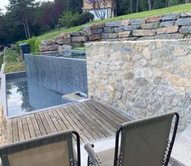 Castellar del Riu Ski Chalet | La Torre d' Espinalbet