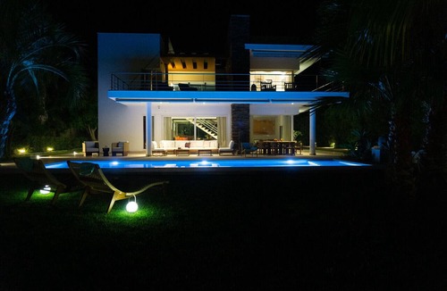 Cabo Roche House | La Villa Eterna, less than 100m from the beach