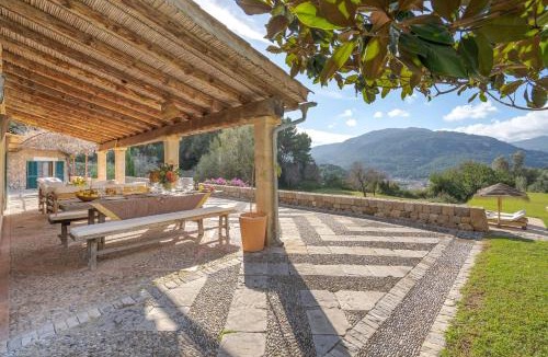 Esporles Villa | La Zalema