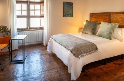 Historical Center Bed & Breakfast | Laguna Cool Living, restored Canarian house in the historic centre of La Laguna