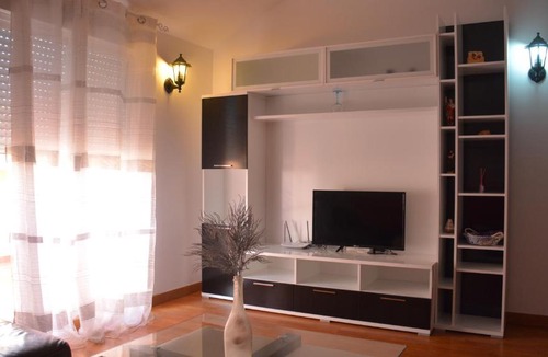 Ruidera Apartment | Lagunas Ruidera 15 Agua y Placer
