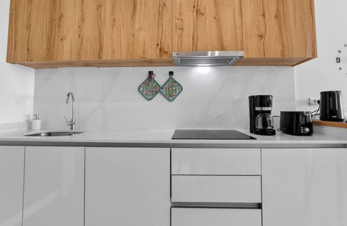 Pilar de la Horadada Apartment | Lamar Resort VII by Interhome