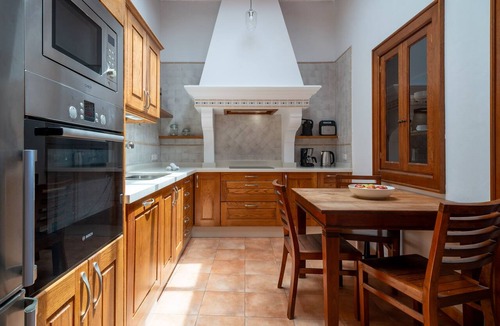 Haria House | Lanzahost Casa Virginia – Elegant Rural Retreat