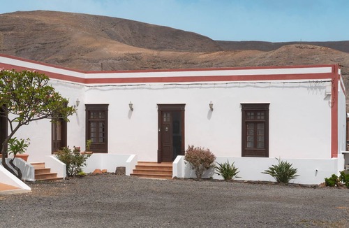 Haria House | Lanzahost Casa Virginia – Elegant Rural Retreat