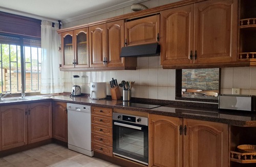 Llanes House | Large Holiday Home in Llanes for 10–18 Guests near the Beach