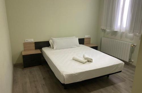Vallada Hostel | Las Ermitas de Vallada