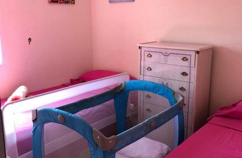 Playa del Ingles Apartment | las olas