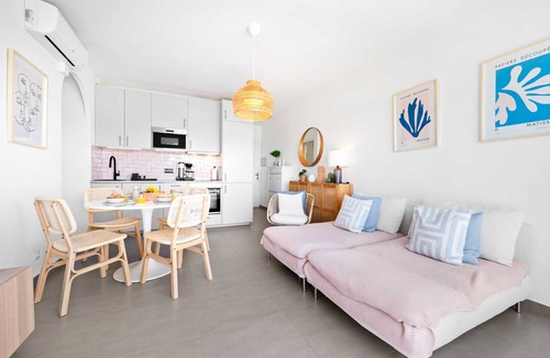 Oasis del Capistrano Apartment | Las Palmas 8 - El Oasis de Capistrano!