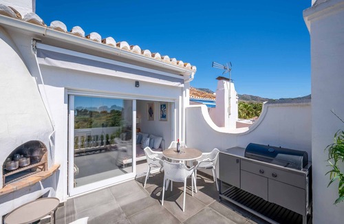 Oasis del Capistrano Apartment | Las Palmas 8 - El Oasis de Capistrano!