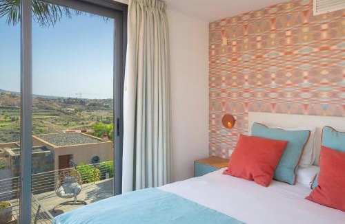 Salobre Villa | Las Terrazas Villa 3
