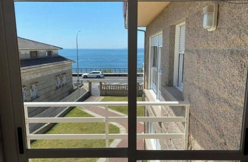 A Lanzada Apartment | LAUNCHED HOLIDAYS