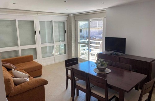 A Lanzada Apartment | LAUNCHED HOLIDAYS