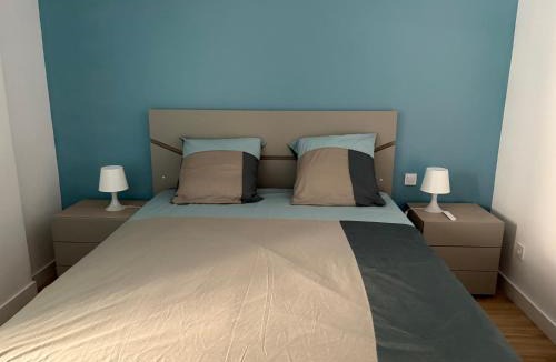 Cap de Salou Apartment | Le bateau immobile
