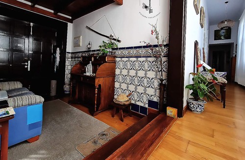 Historical Center Apartment | Le Papillon House. La Laguna Center City + WIFI