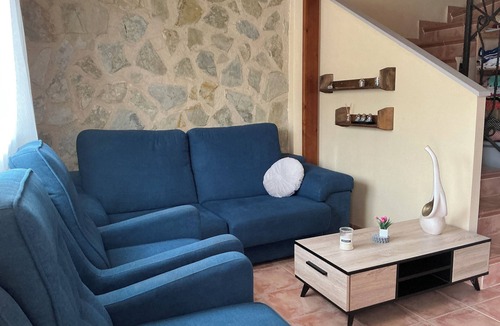 Castillo de Montemar House | LE PETIT BONHEUR