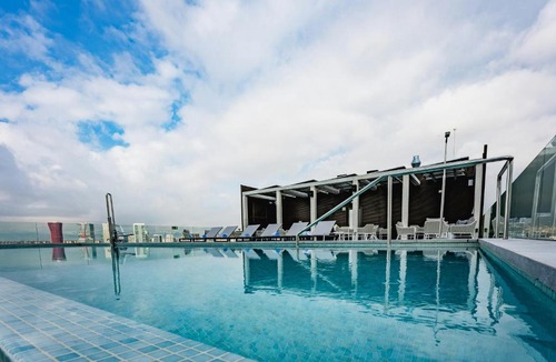 La Marina de Port Hotel | Leonardo Royal Hotel Barcelona Fira