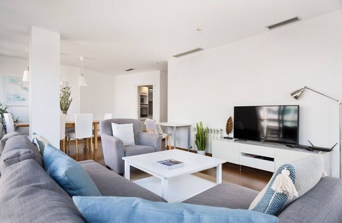 Les Corts Apartment | Les Corts Apartments By Olala Homes