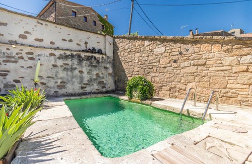Artesa de Segre House | Les Orenetes