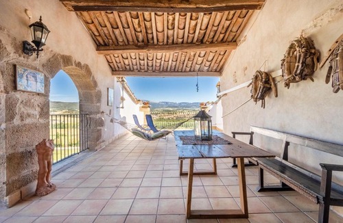 Artesa de Segre House | Les Orenetes