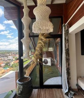 Santa Maria de Palautordera House | Les Suites