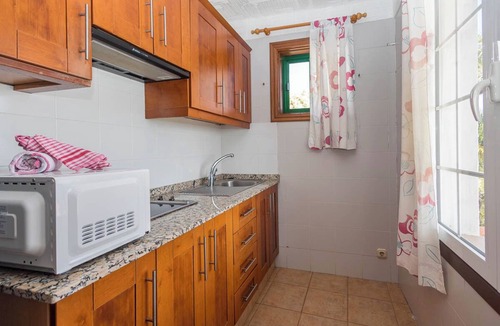 Los Quemados Apartment | Lightbooking Colon I Fuencaliente vistas al mar 11 deluxe