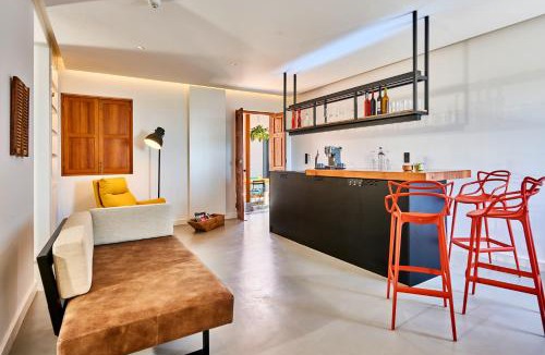 Barlovento Apartment | Lighthouse on La Palma Island