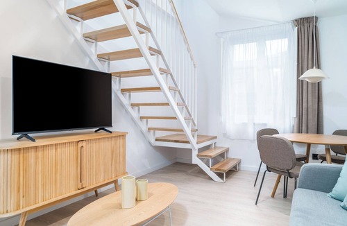 Santiago de Compostela City Centre Apartment | Limehome Santiago de Compostela