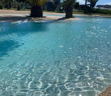 Avinyonet del Penedes Resort | Little house paradise