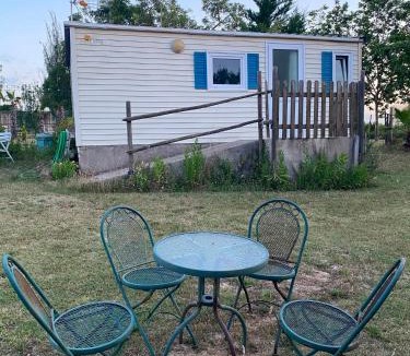Avinyonet del Penedes Resort | Little house paradise