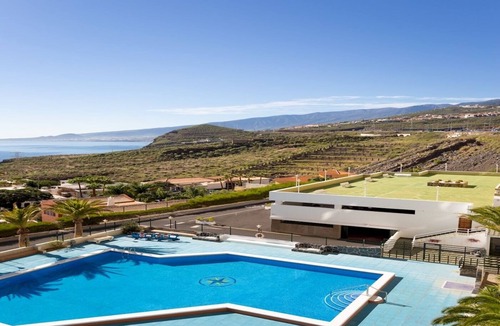 Tabaiba Apartment | Live Tabaiba Decre 2