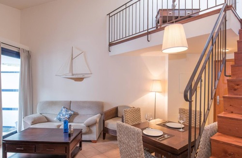 Llafranc Apartment | LLAFRANC MAR SECOND FLOOR APARTMENTS 2B