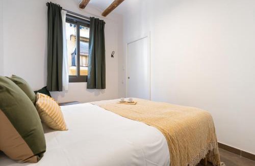 Barceloneta Apartment | Lodging Apartments Almirall Beach 41