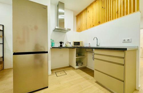 Safranar Apartment | LOFT 1 - Space & Conform Close To Center