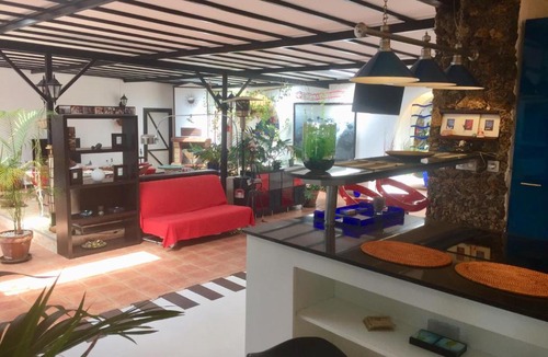 Arrecife Apartment | LOFT 75, Tahíche