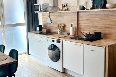 La Petxina Apartment | Loft Céntrico - The Essence by ValeciaGOapartments