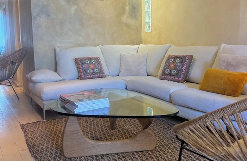 Ibiza City Centre Apartment | LOFT ON IBIZA'S CENTRAL SQUARE