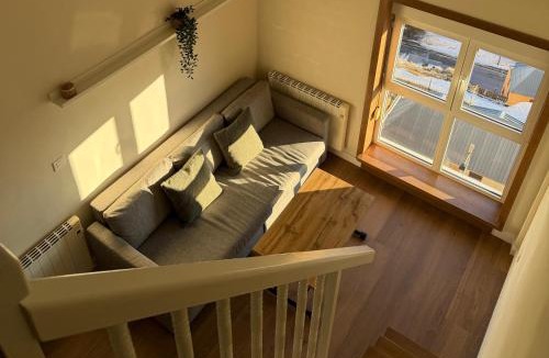Pradollano Apartment | Loft Veleta Skyline