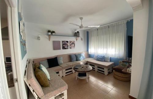 Segur de Calafell House | Lola's Beach House