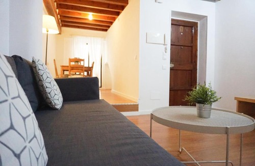 La Llotja-Born Apartment | Lonja 1