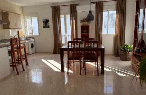 Fuente Obejuna Apartment | Lope de Vega