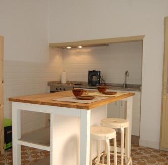 San Anton Apartment | Lorena Centro Apartamento GAM